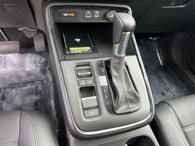 2023 Honda CR-V EX-L - Honda Certified