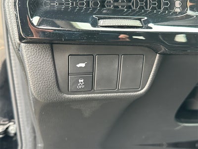 2023 Honda CR-V EX-L - Honda Certified