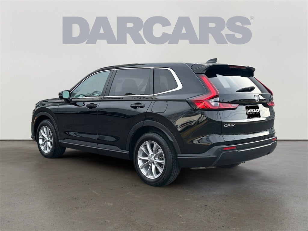 2023 Honda CR-V EX-L - Honda Certified