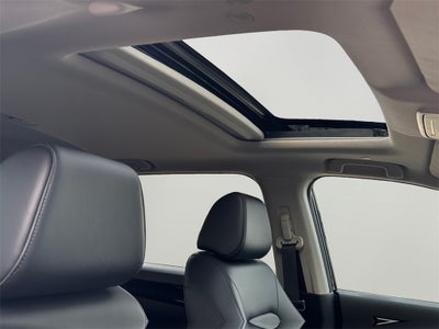 2023 Honda CR-V EX-L - Honda Certified