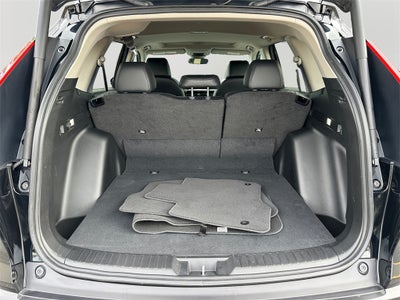 2023 Honda CR-V EX-L - Honda Certified