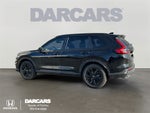 2026 Honda CR-V Hybrid Sport Touring - Honda Certified