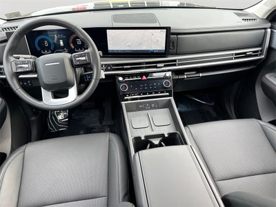 2025 Hyundai Santa Fe XRT