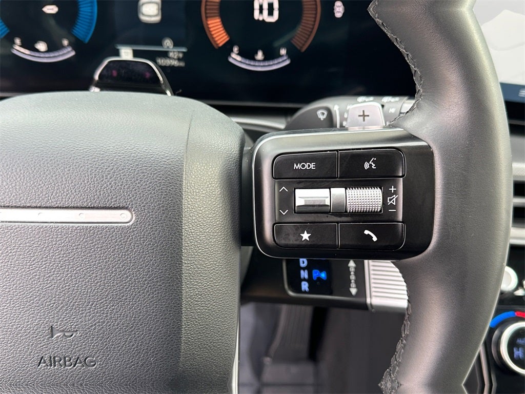 2025 Hyundai Santa Fe XRT