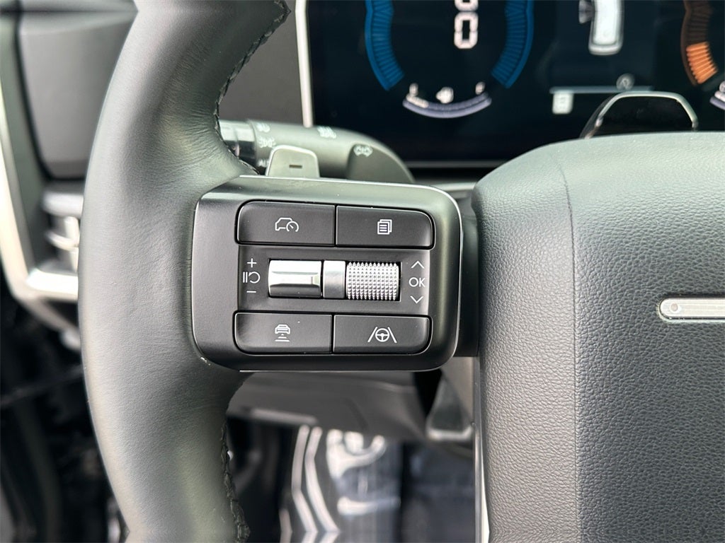 2025 Hyundai Santa Fe XRT