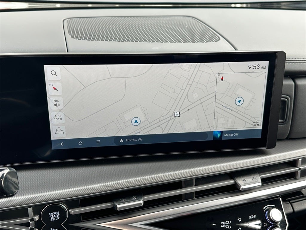 2025 Hyundai Santa Fe XRT