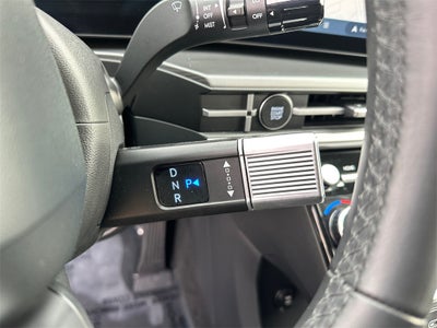 2025 Hyundai Santa Fe XRT