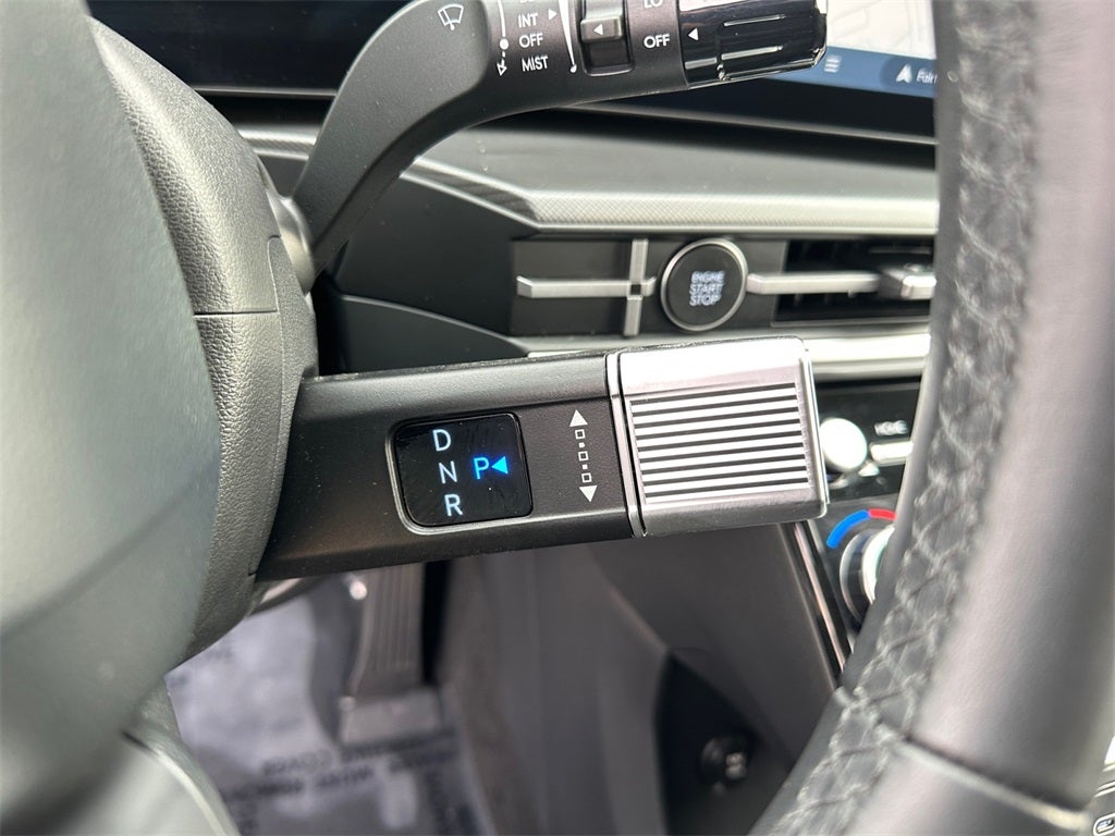 2025 Hyundai Santa Fe XRT