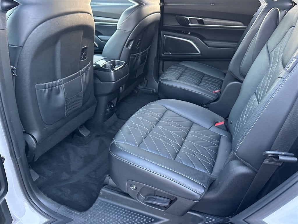2023 Kia Telluride SX-Prestige X-Pro