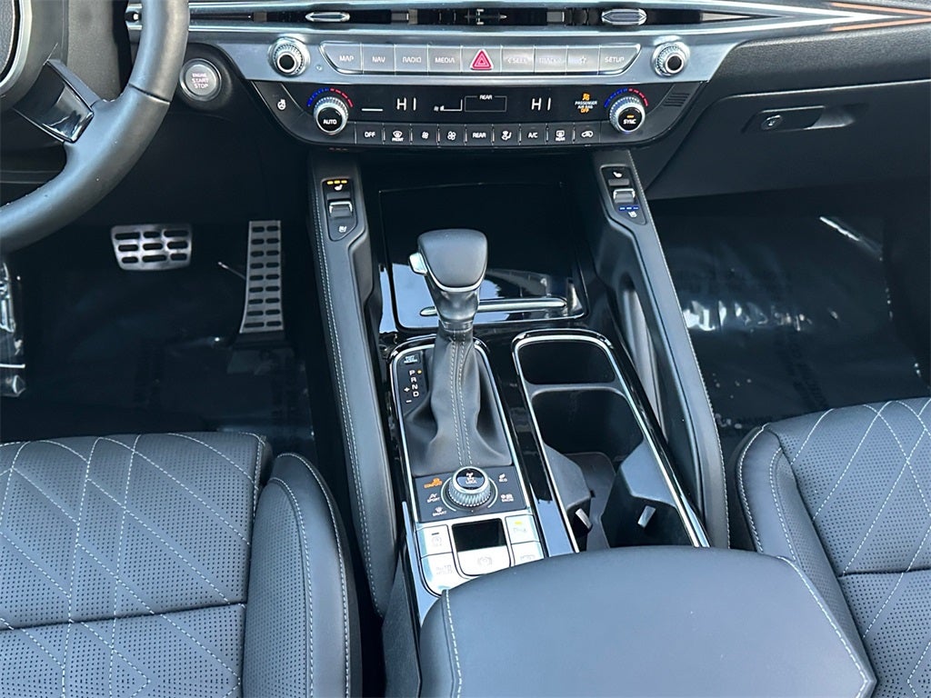 2023 Kia Telluride SX-Prestige X-Pro