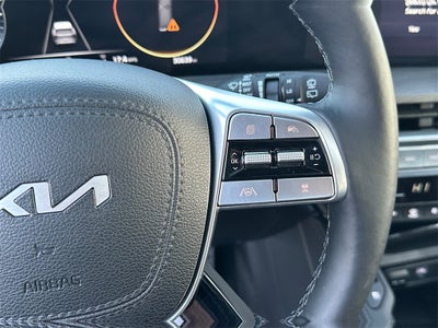 2023 Kia Telluride SX-Prestige X-Pro