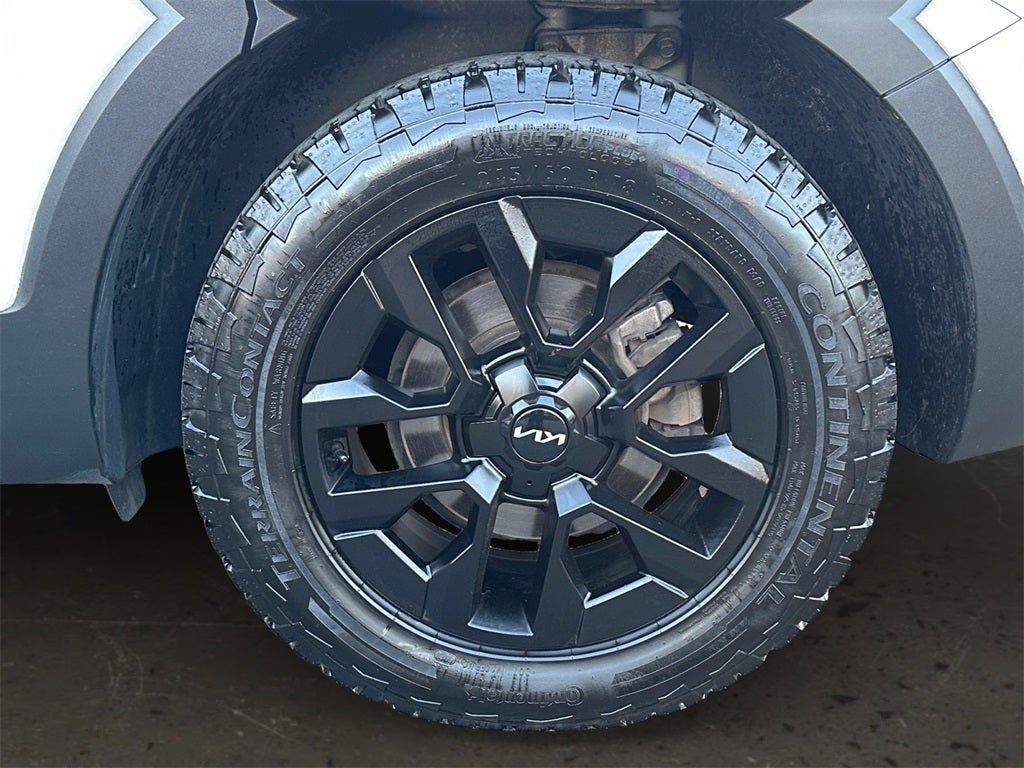 2023 Kia Telluride SX-Prestige X-Pro