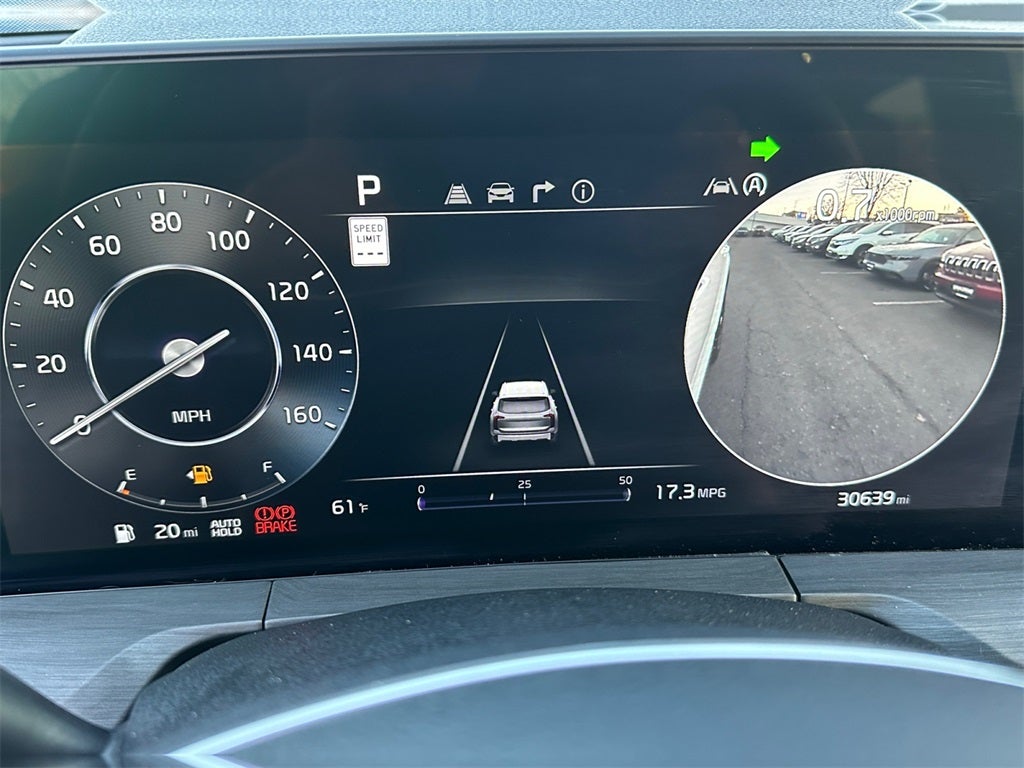 2023 Kia Telluride SX-Prestige X-Pro