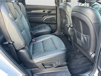 2023 Kia Telluride SX-Prestige X-Pro