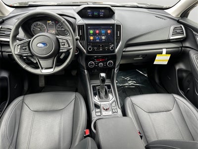 2023 Subaru Forester Touring - Low Miles!