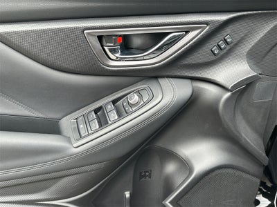 2023 Subaru Forester Touring - Low Miles!