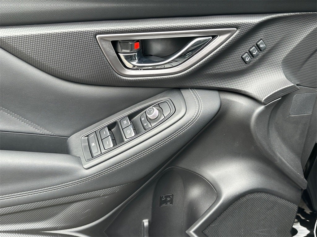 2023 Subaru Forester Touring - Low Miles!