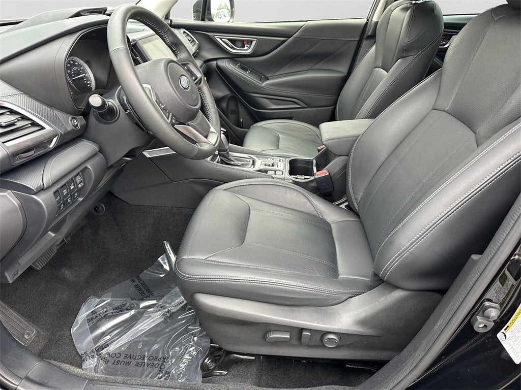 2023 Subaru Forester Touring - Low Miles!