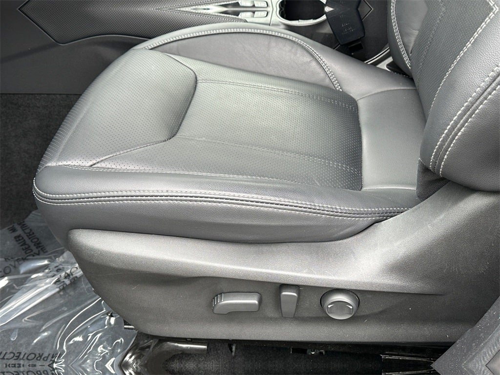 2023 Subaru Forester Touring - Low Miles!