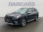 2023 Subaru Forester Touring - Low Miles!