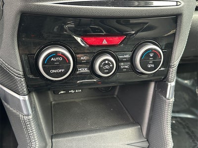 2023 Subaru Forester Touring - Low Miles!