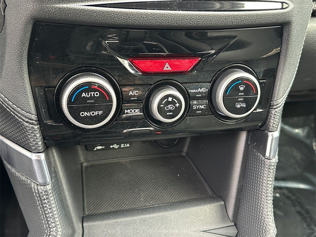 2023 Subaru Forester Touring - Low Miles!