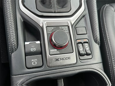 2023 Subaru Forester Touring - Low Miles!