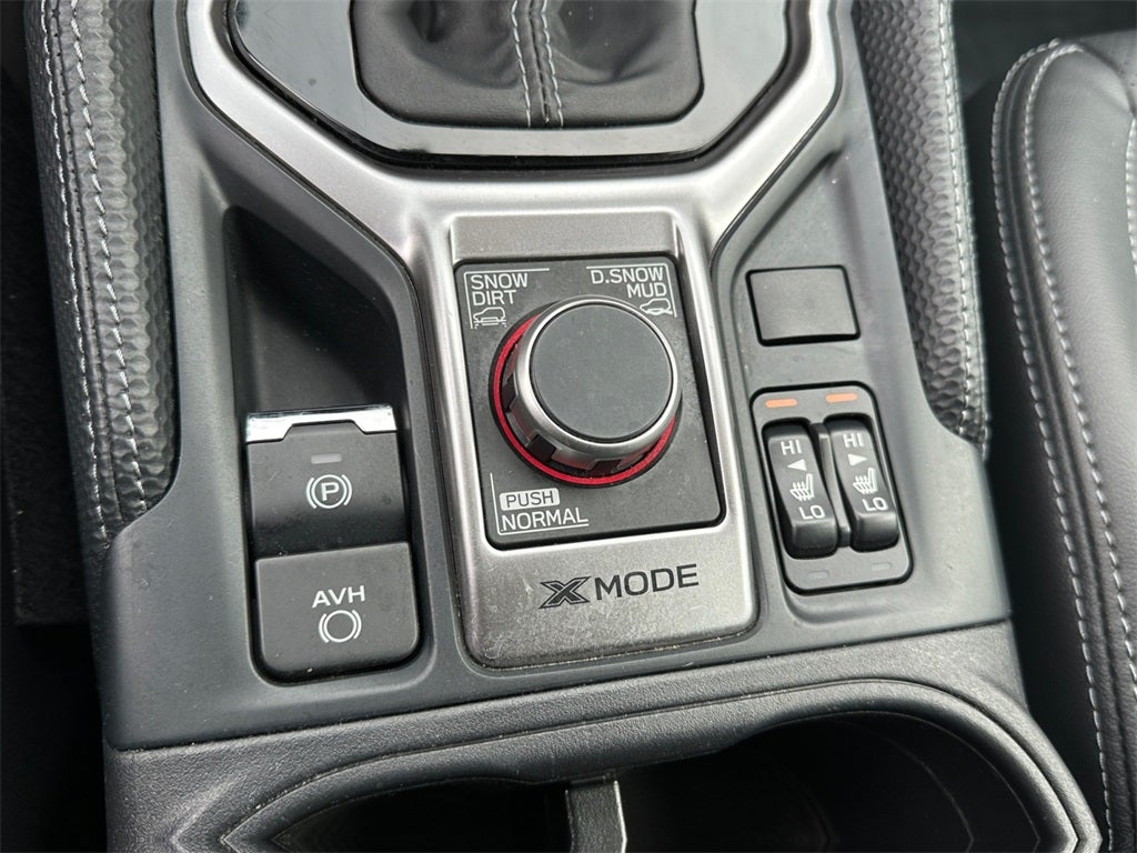 2023 Subaru Forester Touring - Low Miles!