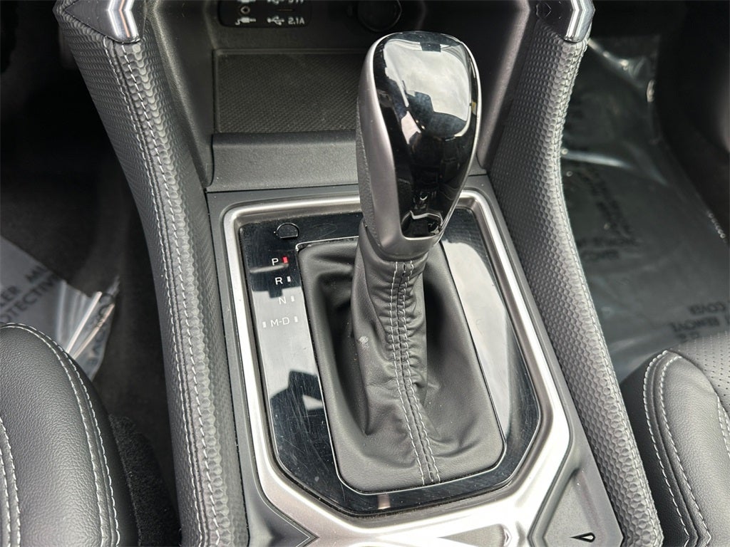 2023 Subaru Forester Touring - Low Miles!