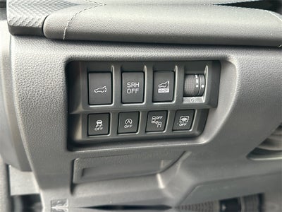 2023 Subaru Forester Touring - Low Miles!