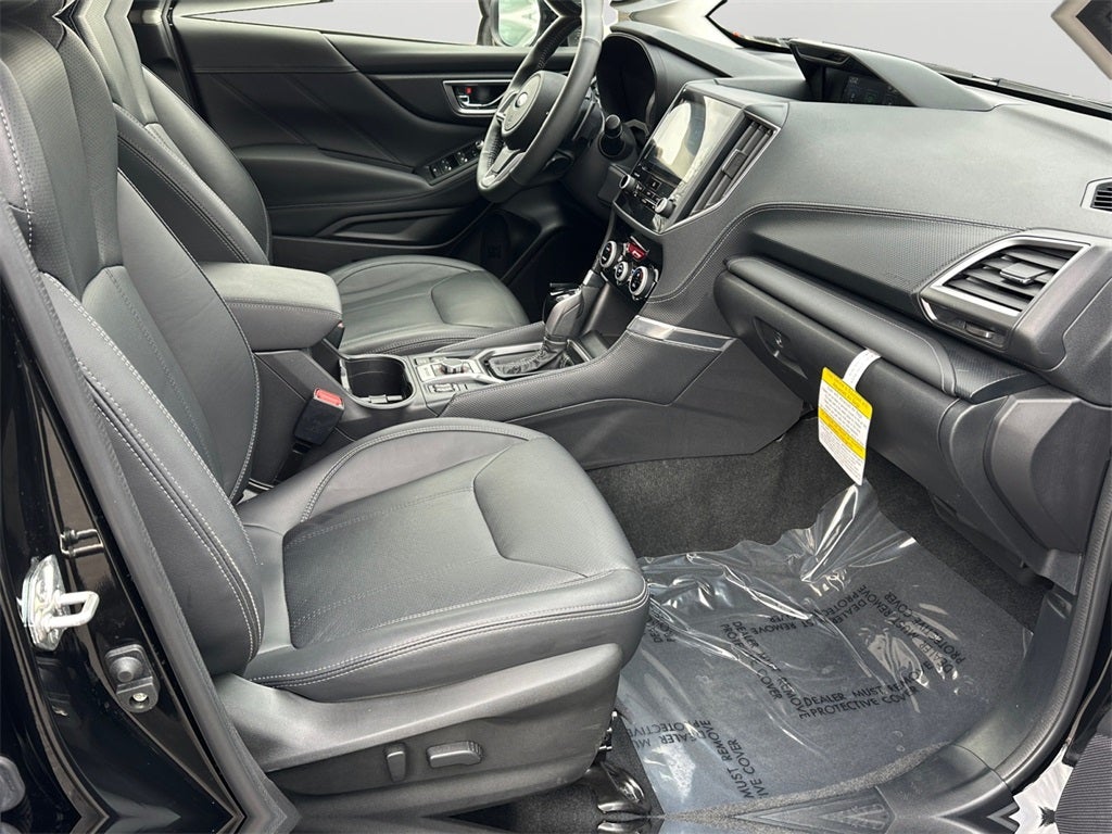 2023 Subaru Forester Touring - Low Miles!