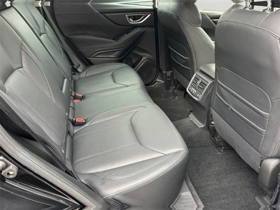 2023 Subaru Forester Touring - Low Miles!