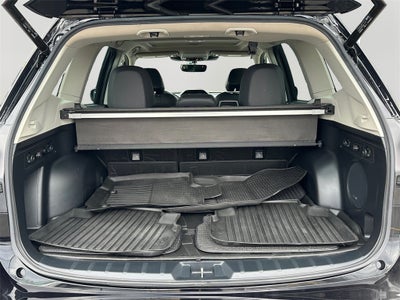2023 Subaru Forester Touring - Low Miles!