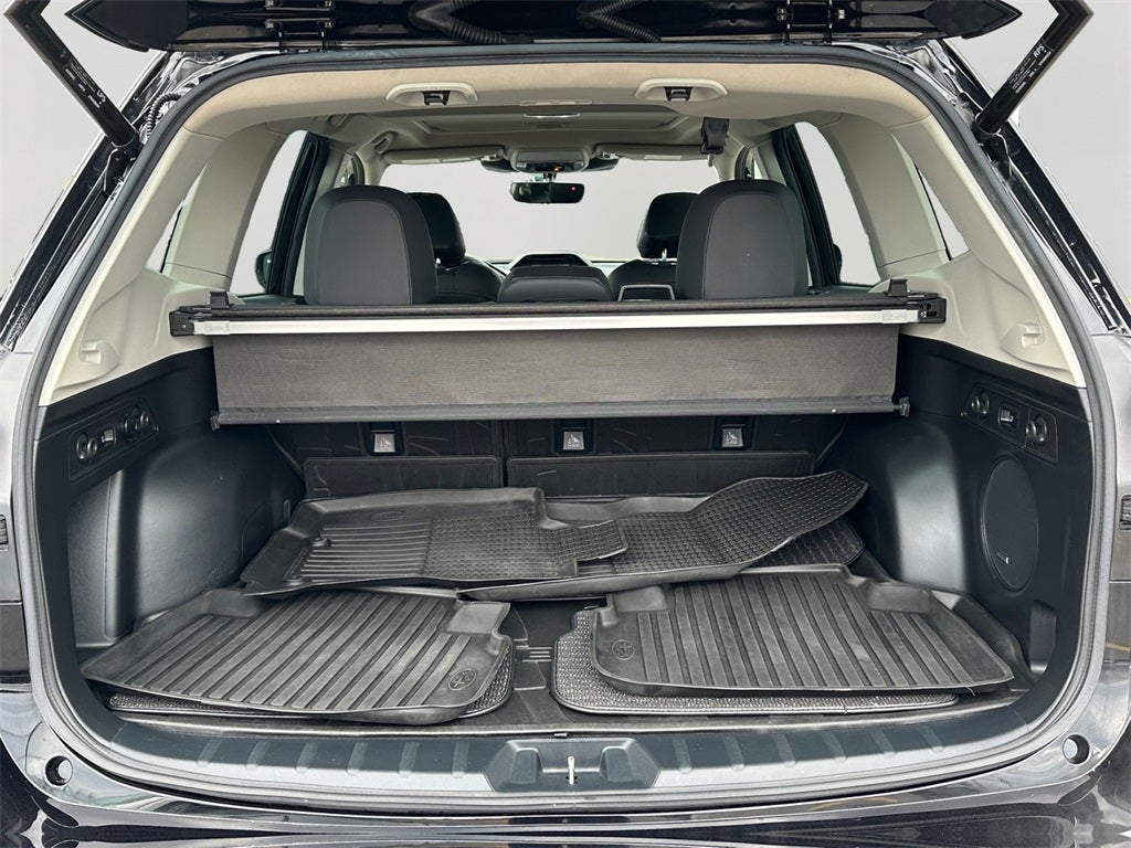 2023 Subaru Forester Touring - Low Miles!