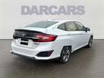 2018 Honda Clarity Plug-In Hybrid Touring Honda Certified!
