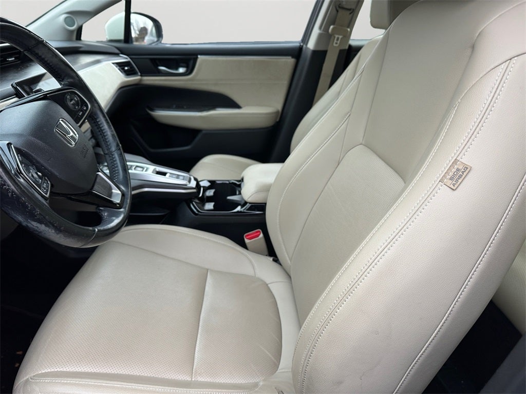 2018 Honda Clarity Plug-In Hybrid Touring Honda Certified!