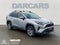 2025 Toyota RAV4 Hybrid XLE - Corporate Demo!