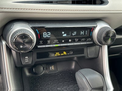 2025 Toyota RAV4 Hybrid XLE - Corporate Demo!