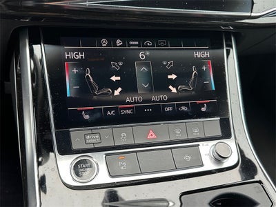 2021 Audi Q7 55 Premium Plus quattro