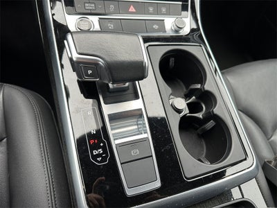 2021 Audi Q7 55 Premium Plus quattro