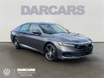 2022 Honda Accord Hybrid Touring
