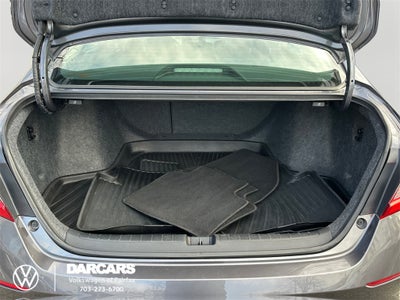 2022 Honda Accord Hybrid Touring