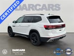 2024 Volkswagen Atlas 2.0T Peak Edition SE w/Technology