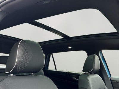 2025 Volkswagen Atlas Cross Sport 2.0T SEL Premium R-Line