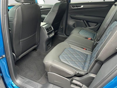 2025 Volkswagen Atlas Cross Sport 2.0T SEL Premium R-Line