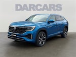 2025 Volkswagen Atlas Cross Sport 2.0T SEL Premium R-Line