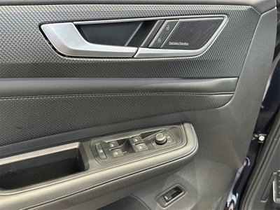 2025 Volkswagen Atlas Cross Sport 2.0T SEL Premium R-Line