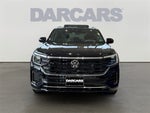 2025 Volkswagen Atlas Cross Sport 2.0T SEL Premium R-Line