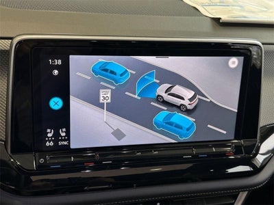 2025 Volkswagen Atlas Cross Sport 2.0T SEL Premium R-Line