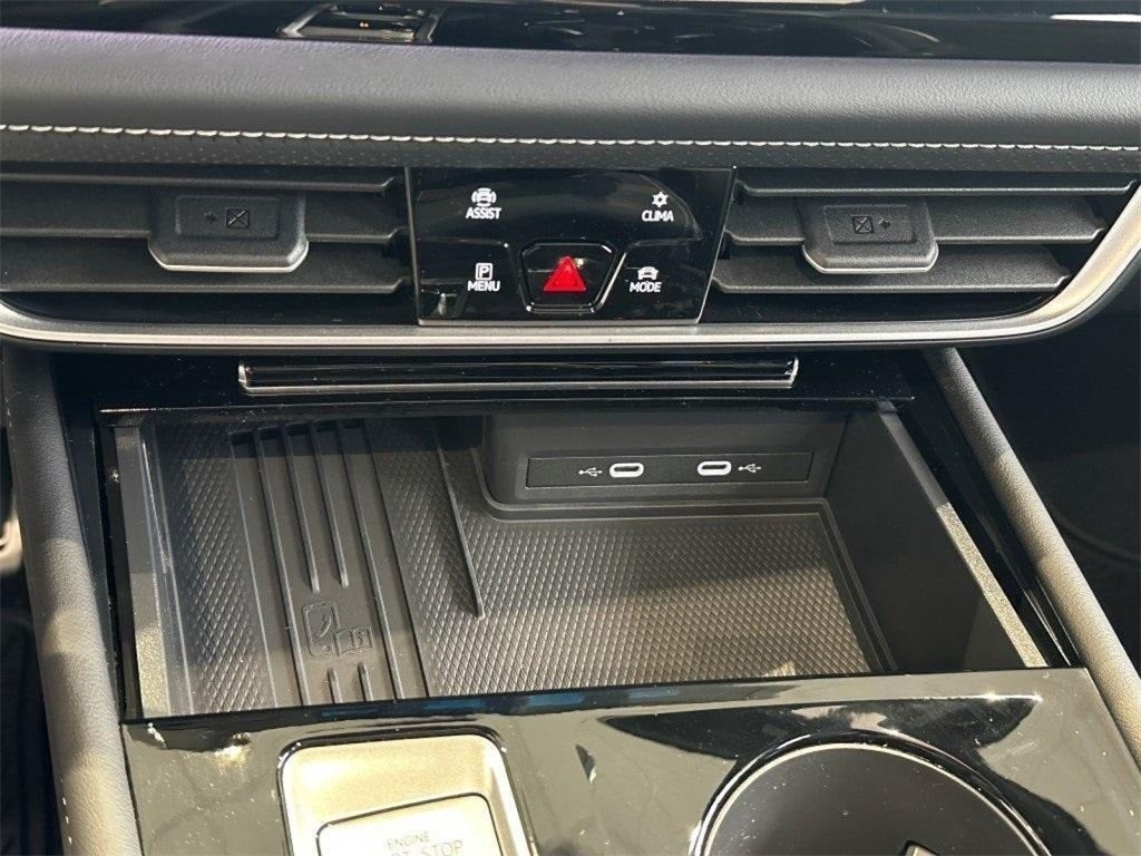 2025 Volkswagen Atlas Cross Sport 2.0T SEL Premium R-Line